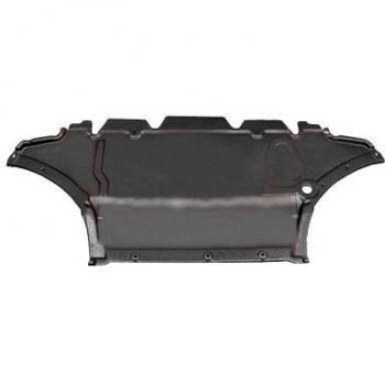 VAN WEZEL 0327701 Plaque de protection moteur