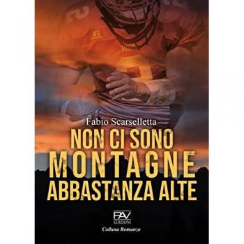 Non ci sono montagne abbastanza alte