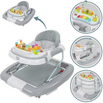 Ib style Babywalker mit Spielelement