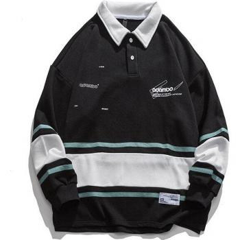 Sudadera Otoñal Lappster Style