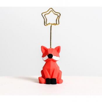 Koala Frosch Schreibtisch Dekor Clip