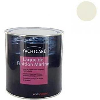 YACHTCARE Laque Marine Blanc Perle RAL 1013-750 ML