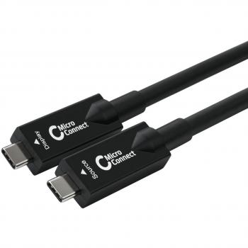 Premium 15m USB-C Cable USB 3.2 Gen 2