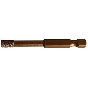 Couronne diamantée Leman 65.006 pour coupe à sec (diamètre 6)