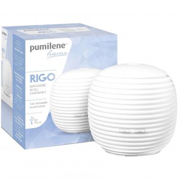 Pumilene home rigo diffusore ultrasuoni