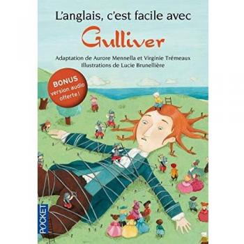 L'anglais, c'est facile avec Gulliver