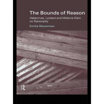 Vitalsource Technologies, Inc. Bounds Of Reason