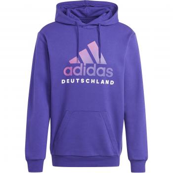T-shirt à capuche Allemande 2024 DNA