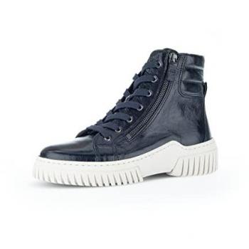 Gabor – Bottes coupe‑froid 7