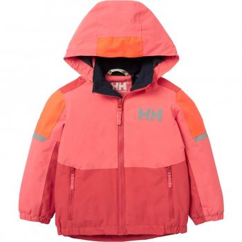 Rider 2.0 Kinder‑Skijacke mit Wärmeisolierung – Helly Hansen