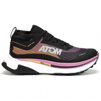 Sneakers Atom Shark AT140 Femme