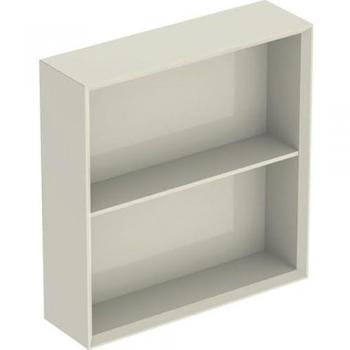 ICon Estante Cuadrado Geberit 45x46,7cm – KERAMAG