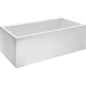 Baignoire Laufen Pro avec Panneau Frontal 170x75