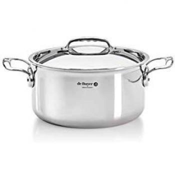 Faitout De Buyer Affinity 3,4L