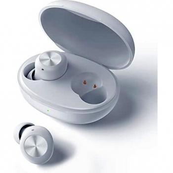DIZO Auricolari Sportivi True Wireless Bluetooth con 20 Ore di Riproduzione