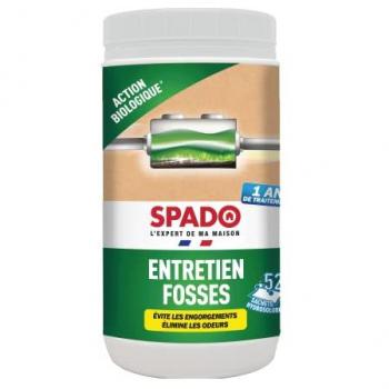 Eco WC & Drain