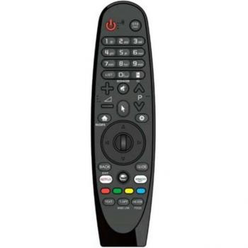 Replacement Remote Control for LG AN-MR18BA
