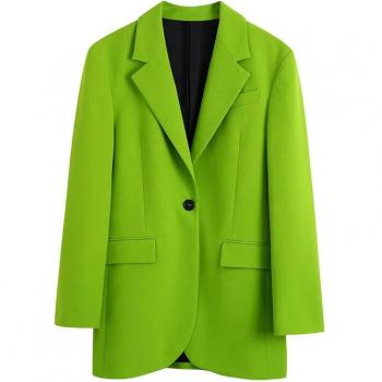 Chaqueta Evfer Manga Larga