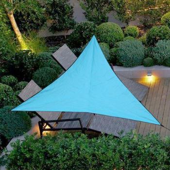 Garden Patio Shade Sail
