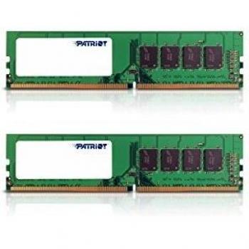 Patriot Signature Line DDR4 16GB (2 x 8GB) 2400MHz Speichermodul