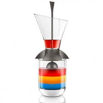 Schattenbogen Schichtgerät