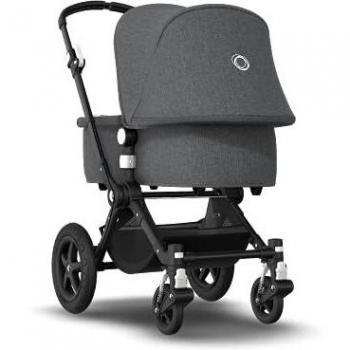 Bugaboo Cameleon 3 Plus 2 in 1 Passeggino Neonato