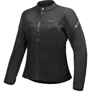 Guanti Ixon Fresh-C Moto Donna Nero 7XL