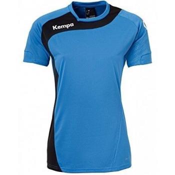 T-shirt da donna Kempa Peak