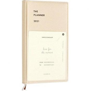 Planificateur Hebdomadaire Angeda