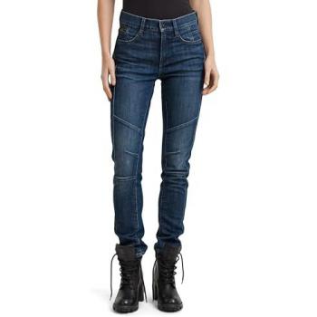 G-Star D25285-D761-G799 Jeans Ace 2.0 Biker Slim Straight
