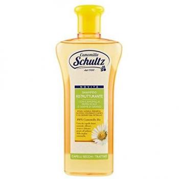 SCHULTZ SHAMPOO RISTRUTTURANTE