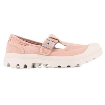 Palladium Pampa M-Jane Washed Damen Sneaker