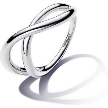 Pandora Silberring PANDORA ESSENCE Ring Unendlichkeit Silber 193318C00