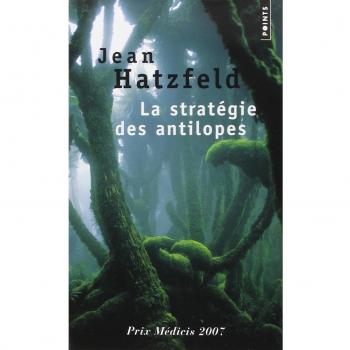 La stratÃ©gie des antilopes