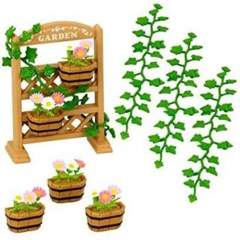 Enchanted Arbor Decor Set