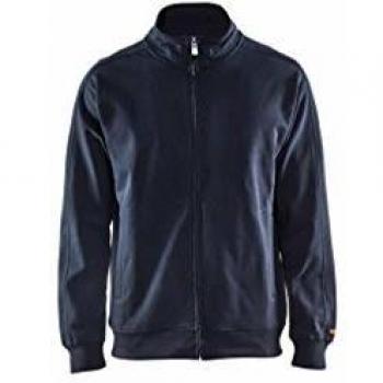 Blaklader Zip-Fleece