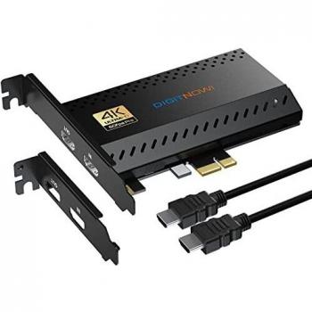 GrabberHD 4K30 PCIe