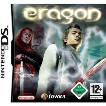 Eragon NDS