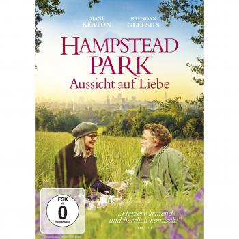 Hampstead Park