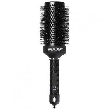 Max Pro Keramische Föhnborstel 53mm
