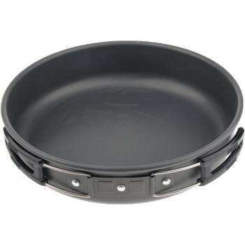 9.66 Inch Lightweight Nonstick Camping Pan