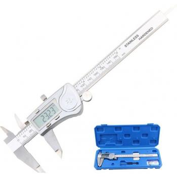 IP54 Water Resistant Digital Caliper