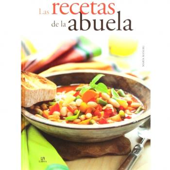 Las Recetas De La Abuela