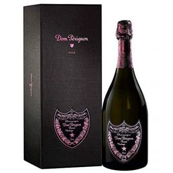 Dom Perignon Rosé 2008 Limited Edition