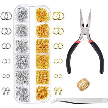 Accesorios Joyería Aro Rejilla