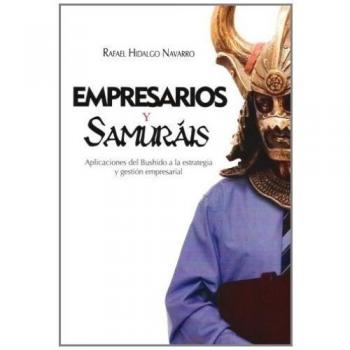 Empresarios y samurais (Tapa dura).