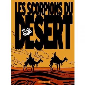 Les Scorpions du désert