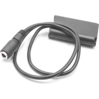Puce d’alimentation VH BW – Batterie factice pour Sony Cyber-shot RX‑100 (M5/M5A/M6)