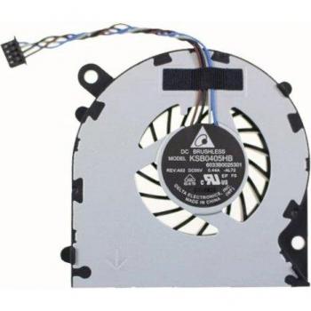 SSEA Cooling Fan for HP 260 G1 KSB0405HB