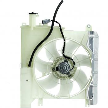 Ventola Raffreddamento RIDEX 508R0042